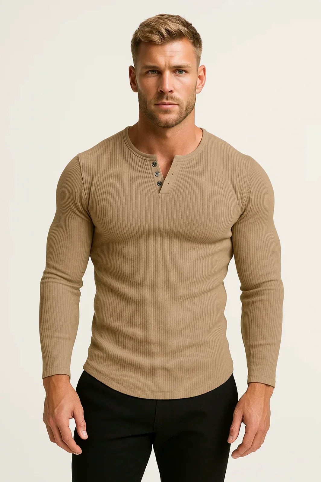 Men’s Knitwear