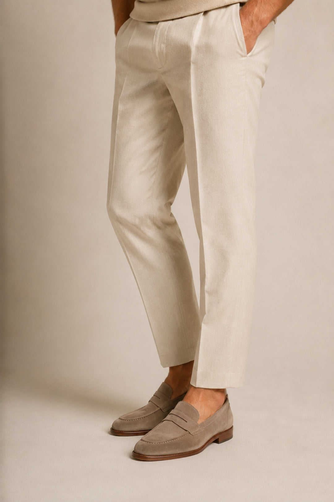 Men's pants