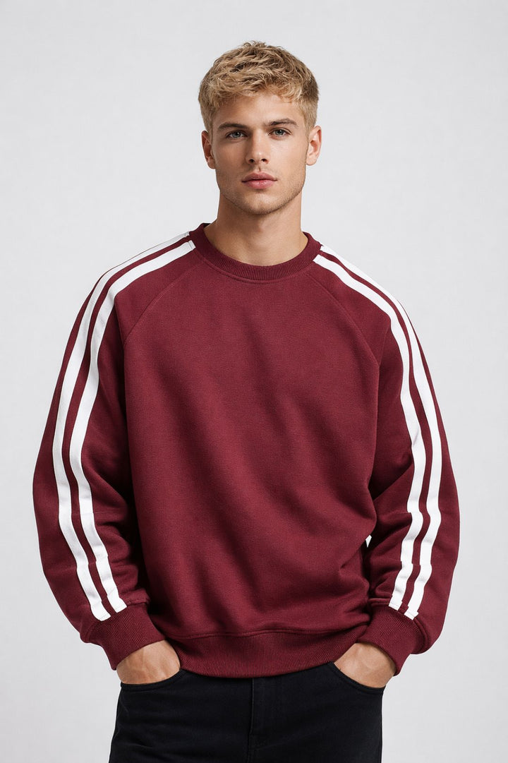 Men’s Tops | Premium | Long Sleeve