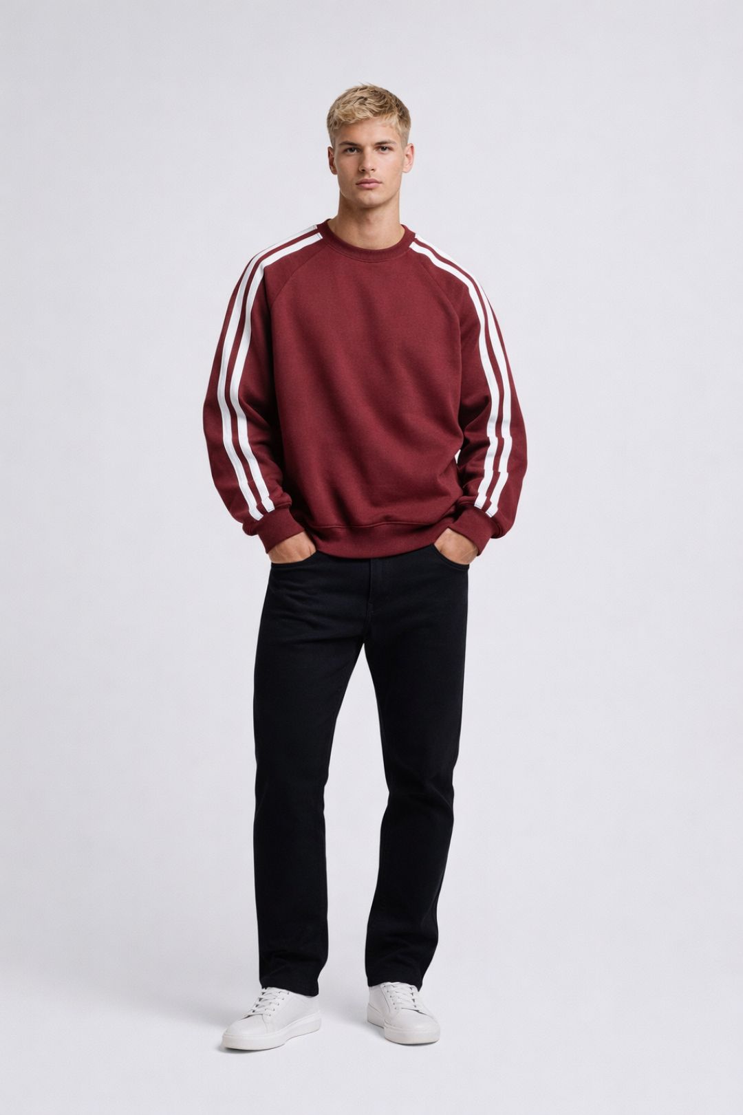 Men’s Tops | Premium | Long Sleeve