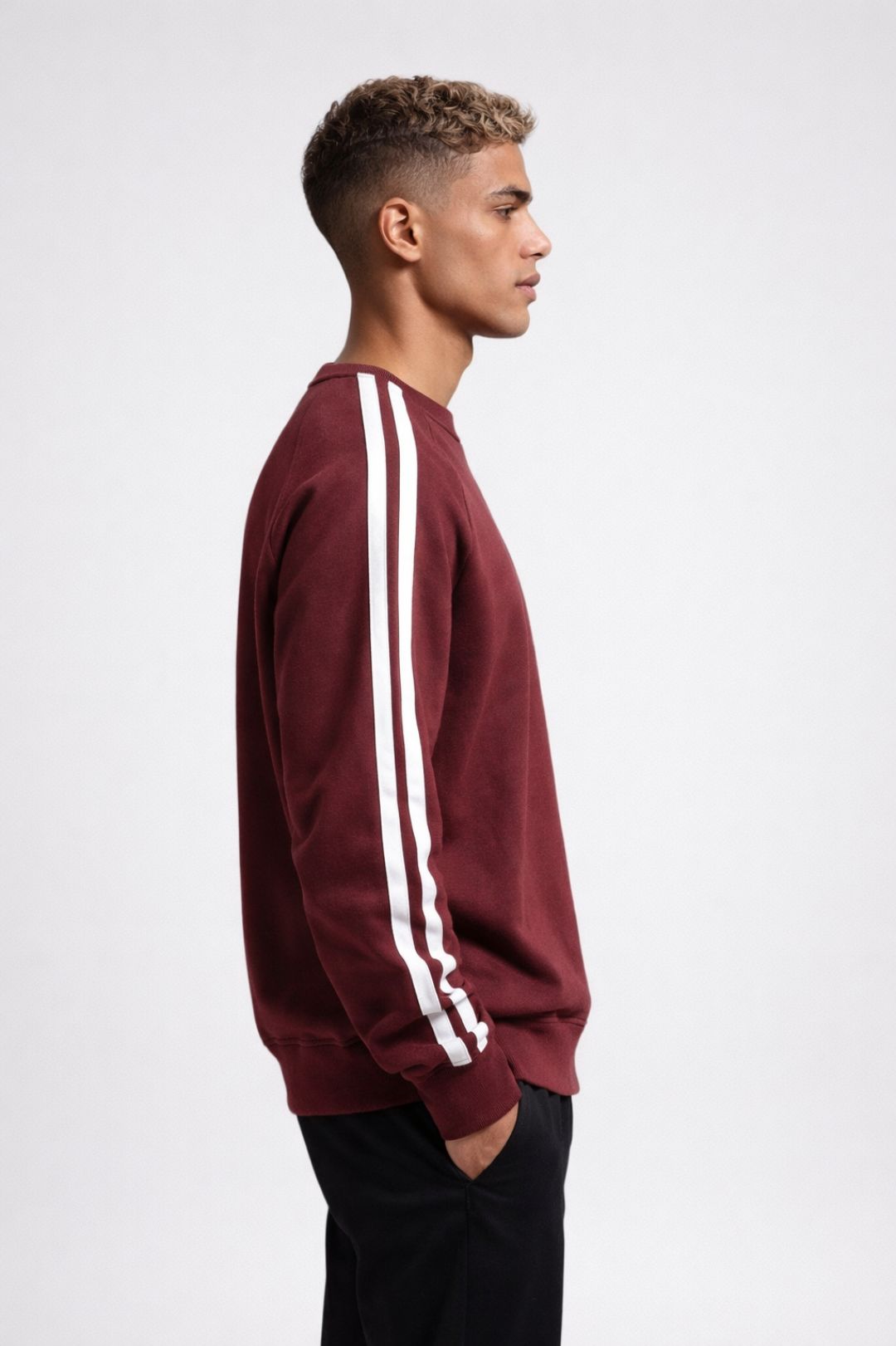 Men’s Tops | Premium | Long Sleeve