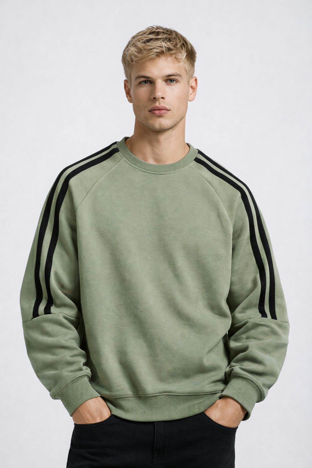 Men’s Tops | Premium | Long Sleeve