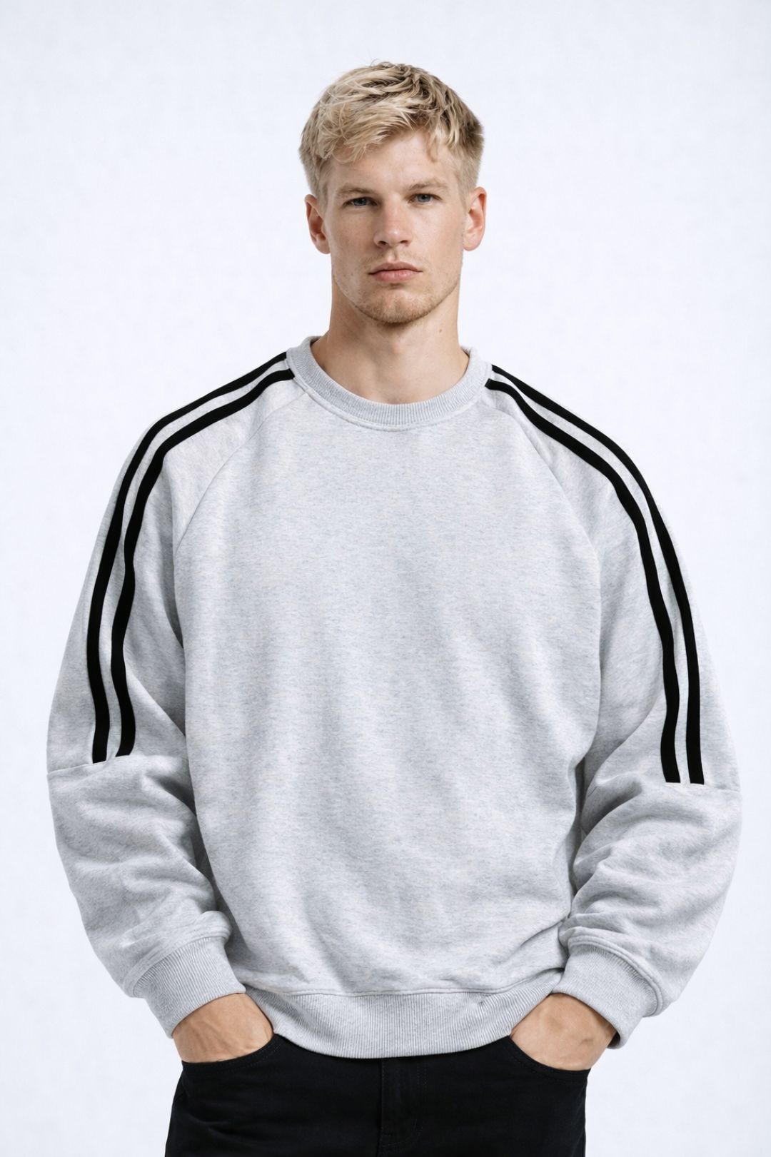 Men’s Tops | Premium | Long Sleeve