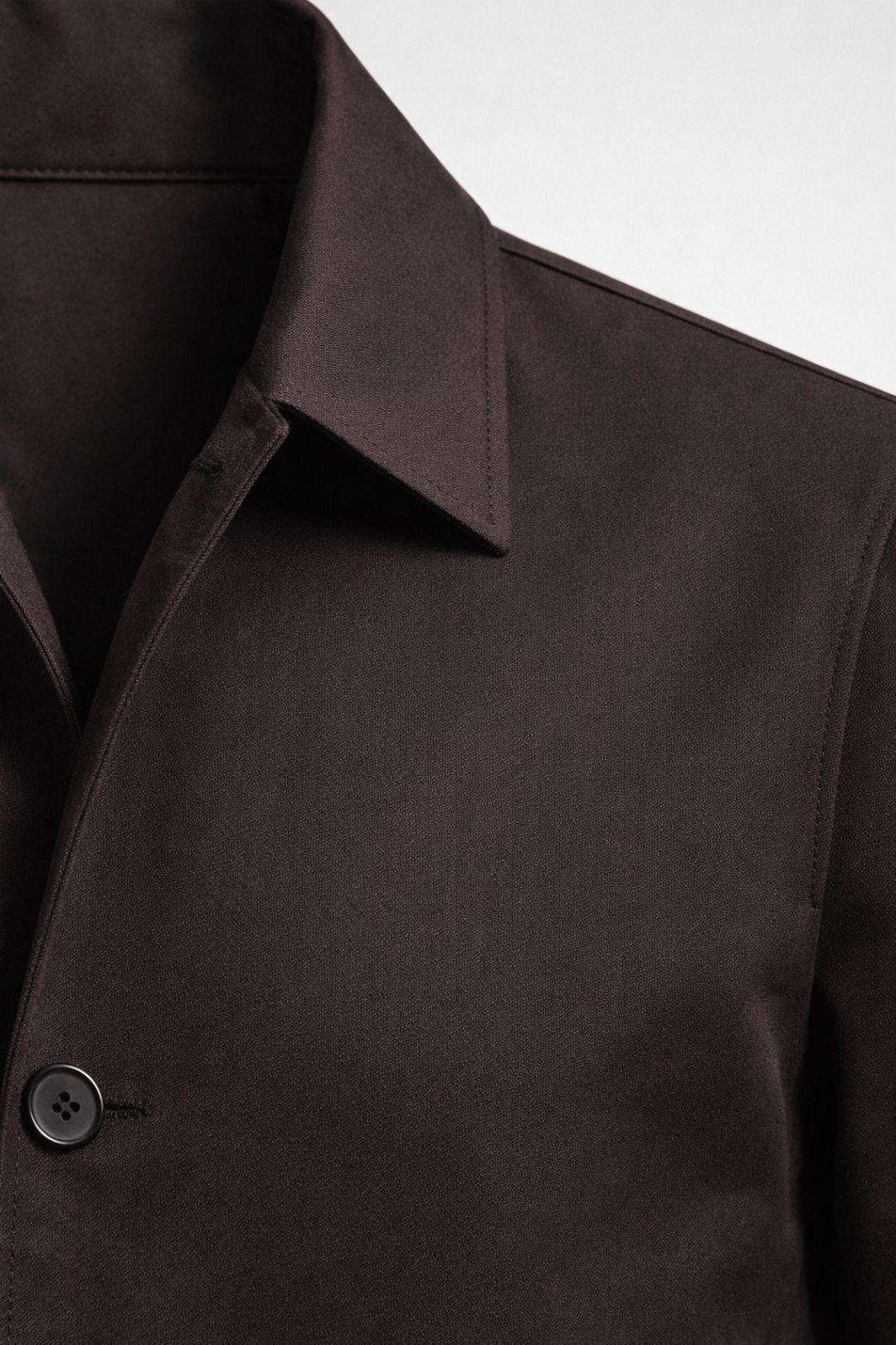 Men’s Jacket | Elegant | With Buttons | Front Pockets