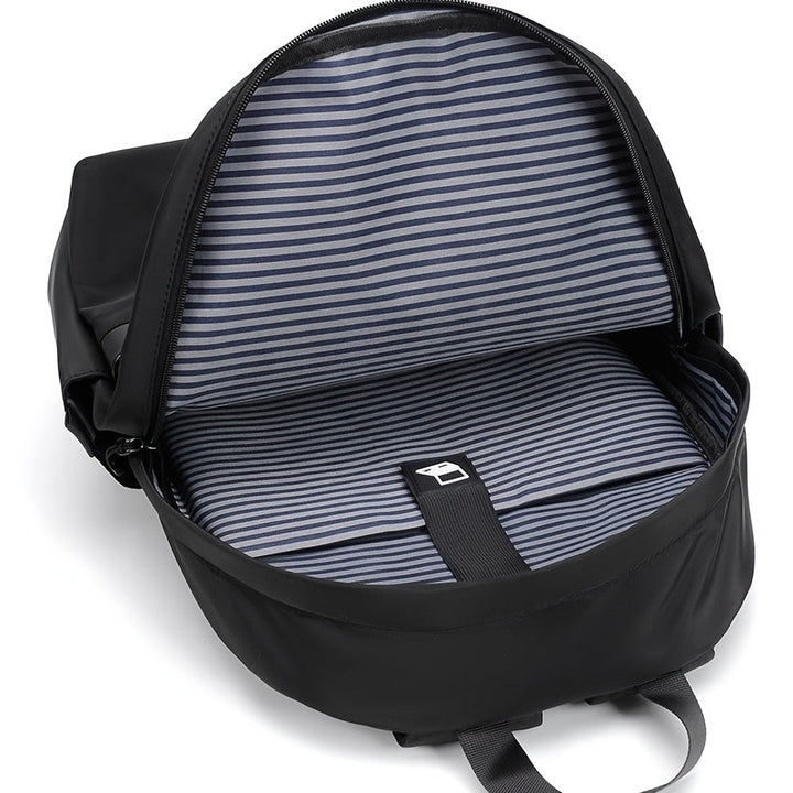 Men's Laptop Backpack - Large Capacity Casual Business