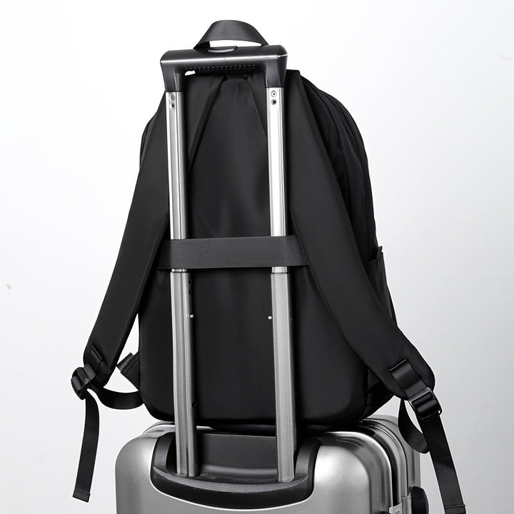 Men's Laptop Backpack - Large Capacity Casual Business